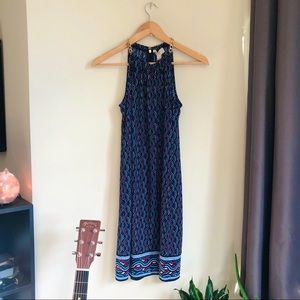 Michael Kors sleeveless dress